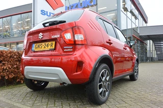 Suzuki Ignis - afbeelding nr 6