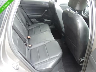 Volkswagen Polo Volkswagen Polo 1.0 TSI Beats,Panorama,Leder,Navi,Led,17inch! - afbeelding nr 10