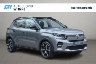 Citroën C3 1.2 Turbo 100pk Plus