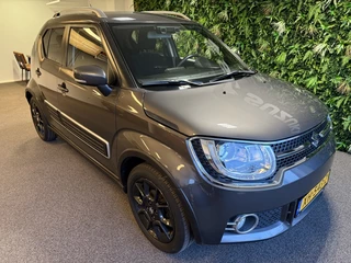 Suzuki Ignis - afbeelding nr 3