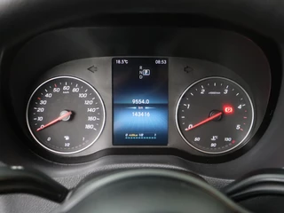 Mercedes-Benz Sprinter | Navigatie | Camera | Airco | Cruise - afbeelding nr 9