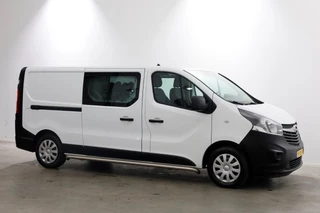 Opel Vivaro - afbeelding nr 13