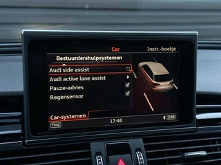 Audi RS6 - afbeelding nr 31