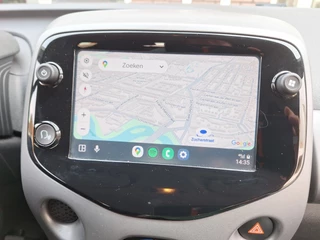 Toyota Aygo Toyota Aygo 1.0 VVT-i X-Play Limited 5Drs /Navi/Camera/Apple/Android/Airco/garantie - afbeelding nr 18