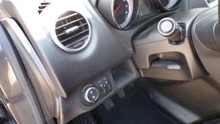 Opel Meriva Clima.Cruise.Lm.velgen.Leer - afbeelding nr 21
