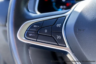 Renault ZOE Renault Zoe R135 Intens 52 kWh Koopaccu| Navigatie - afbeelding nr 25