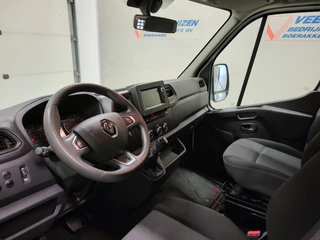 Renault Master Renault Master 2.3dCi 136pk Pick-up Dubbele Cabine Euro 6! - afbeelding nr 4