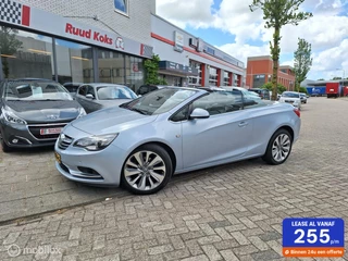 Opel Cascada - 252487968-0