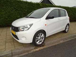 Suzuki Celerio - 353923563-0