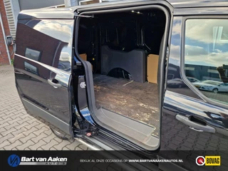 Ford Transit Connect Ford Transit Connect 1.5 EcoBlue 120PK L2 Trend  Camera Navigatie - afbeelding nr 14