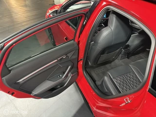 Audi S3 Audi S3 2.0 TFSI QUATTRO | B&O | PANO| LEDER | CRUISE | VOL! - afbeelding nr 46
