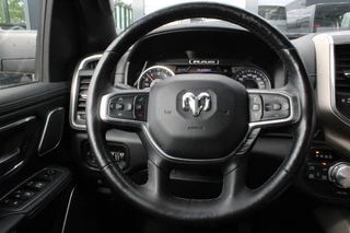 Dodge Ram Dodge Ram 5.7i V8 HEMI 4x4 Aut. LARAMIE SPORT NIGHT / LUCHTVERING - afbeelding nr 20