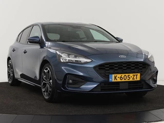 Ford Focus Ford Focus 1.0 EcoBosst Hybrid ST Line X |  Stoel & stuurverwarming | Camera | Full LED | Carplay | Keyless | Climate control | Cruise control - afbeelding nr 31