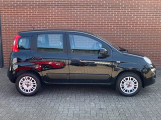 Fiat Panda Fiat Panda 0.9 TWINAIR LOUNGE 80 PK AIRCO PDC BLUETOOTH - afbeelding nr 18