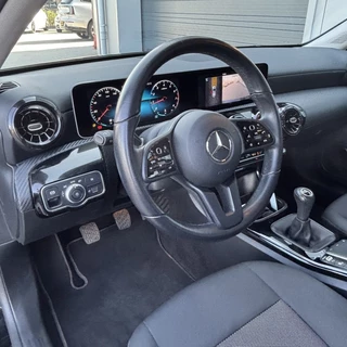 Mercedes-Benz A-Klasse - afbeelding nr 16