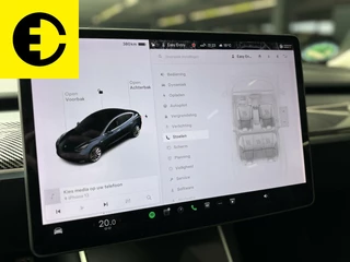 Tesla Model 3 Tesla Model 3 Performance AWD 75 kWh | Full self drive | Stoelverwarming | 436 PK - afbeelding nr 25