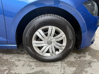 Volkswagen Polo Volkswagen Polo 1.0 MPI Comfortline - afbeelding nr 11