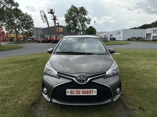 Toyota Yaris Toyota Yaris 1.3 VVT-i Trend - NAVI/LANEASSIST/CAM/LED/NAP - afbeelding nr 3