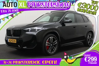 BMW X1 xDrive25e High M-Sport Pro NL-Auto