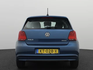 Volkswagen Polo AUTOMAAT / CAMERA / CARPLAY / NAVI / DAB+ / PDC / BLUETOOTH / CRUISE / NL-AUTO - afbeelding nr 4