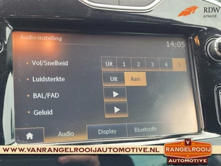 Renault Clio Renault Clio Estate 0.9 TCe Night&Day, airco, camera, navi, 16