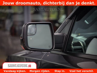 Dodge Ram 1500 Dodge Ram 1500 LIMITED CUSTOM | FULL OPTION | LUCHT REMSYSTEEM | LUCHT VERING | 360 CAM | 200L LPG | PANORAMA | 4X4 V8 5.7 | 3500KG | MEMORY | WIDE BODYKIT | AMBILIGHT | MICKEY THOMPSON BANDEN | - afbeelding nr 39