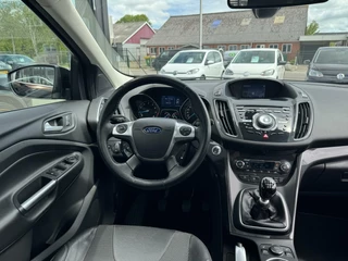 Ford Kuga Ford Kuga 1.5 Titanium Styling Pack | Pano | Navi | Stoel verw - afbeelding nr 3