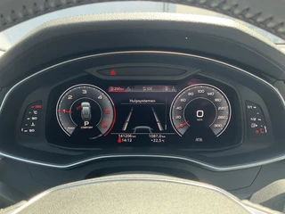 Audi A6 Audi A6 Avant 40 TDI Sport Launch edition Business - afbeelding nr 18