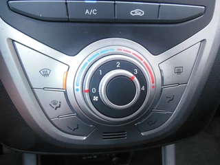 Hyundai ix20 Hyundai ix20 1.4i Go! Staat in Hardenberg - afbeelding nr 20