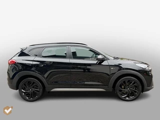 Hyundai Tucson - afbeelding nr 8