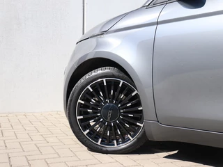 Fiat 500e - afbeelding nr 8