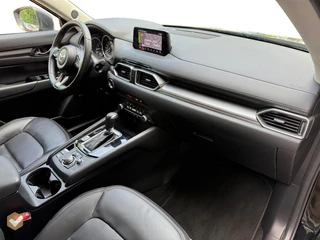 Mazda CX-5 - afbeelding nr 21