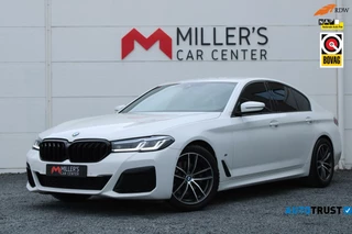 BMW 5 Serie - 402846038-0