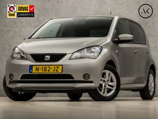 SEAT Mii 1.0 Sport