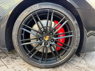Porsche Panamera Porsche Panamera 2.9 4 E-Hybrid Softclose Pano - afbeelding nr 20