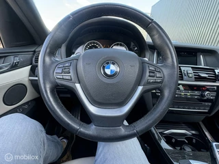 BMW X4 BMW X4 xDrive30d High Executive - afbeelding nr 23
