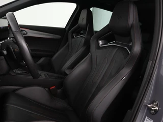 CUPRA Formentor CUPRA Formentor 2.0 TSI VZ | 310pk | Panoramadak | Leder |  Trekhaak | Stoel & stuurverwarming | Carplay | Adaptive cruise | Camera | Keyless | Full LED | Sportstoelen - afbeelding nr 5