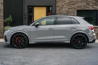 Audi RSQ3 Audi RSQ3 RS Q3 2.5 TFSI 400PK Pano/Eventuri/Sonos/360/Trkhk/VOL - afbeelding nr 4