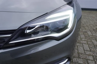 Opel Astra - afbeelding nr 9