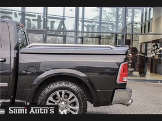 Dodge Ram 1500 BLUETOOTH | DUBBELE CABINE | - afbeelding nr 19