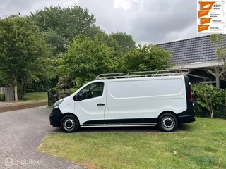 Opel Vivaro Opel Vivaro bestel 1.6 CDTI L2H1 Business+ EcoFlex bj 2019 - afbeelding nr 8