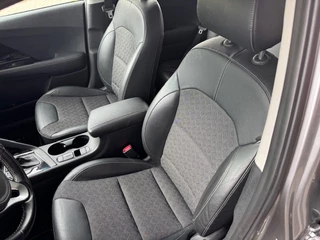 Kia Niro Kia Niro 1.6 GDi HYBRID DYNAMIC LINE AUTOMAAT 1e EIG. - afbeelding nr 7
