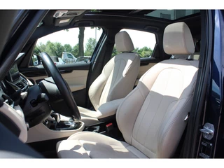 BMW 2 Serie BMW 2 Serie Active Tourer 225xe iPerformance High Executive / Panoramadak / Camera / Head-up / Leder / 18'' / Keyless / Navigatie / Stoelverwarming / DAB / Cruise Control - afbeelding nr 4