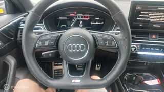 Audi A4 Audi A4 Avant 35 TFSI S edition - afbeelding nr 25
