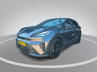CUPRA Raval Performance First Edition 56 kWh
