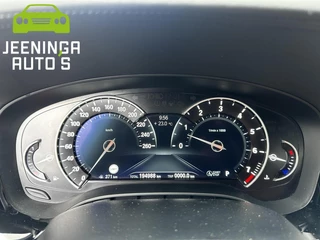 BMW 5 Serie BMW 5-serie 540i High Executive - afbeelding nr 4
