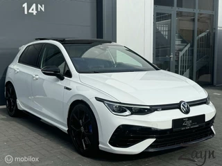 Volkswagen Golf Volkswagen Golf 2.0 TSI R 4Motion Performance | Akra | Pano - afbeelding nr 3