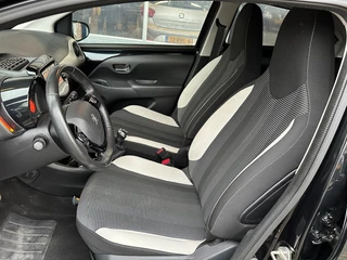 Peugeot 108 - afbeelding nr 14