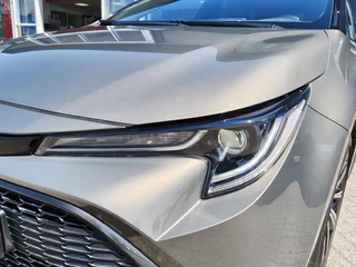 Toyota Corolla Touring Sports Toyota Corolla Touring Sports 1.8 Hybrid Dynamic Bi-Tone | Trekhaak | Head-Up Display | Stoel- - afbeelding nr 37