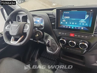Iveco Daily Iveco Daily 35S18 180PK 3.0L Automaat 2025 model L3H2 ACC LED Navi Camera 16m3 Airco - afbeelding nr 9